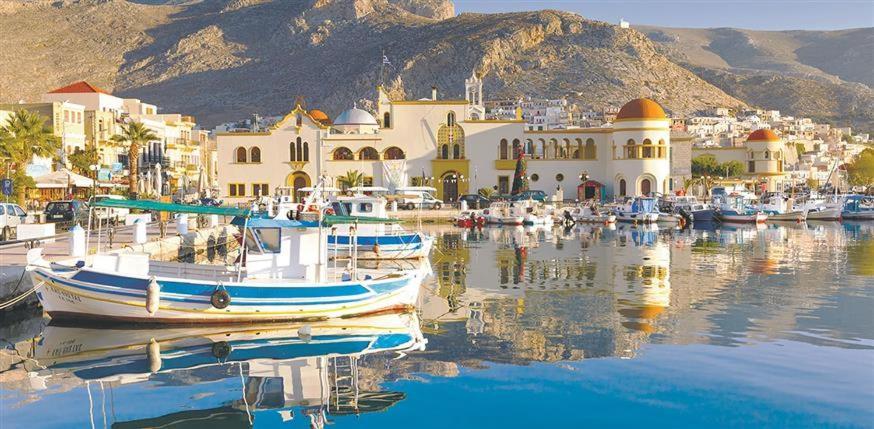 Faros Studios Kalymnos Kalymnos Town Exterior foto